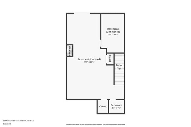 property at 30 Mainview Ct