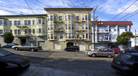 140 Duboce in San Francisco, CA - Building Photo - Building Photo