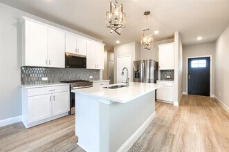 406 Blanton St in McKinney, TX - Building Photo - Building Photo