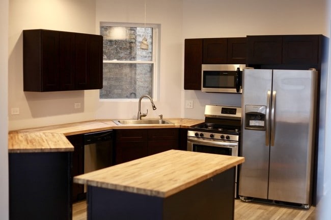 6504 S Maryland Ave, Unit 2