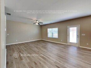 544 S Fortune Way in Dallas, GA - Building Photo - Building Photo