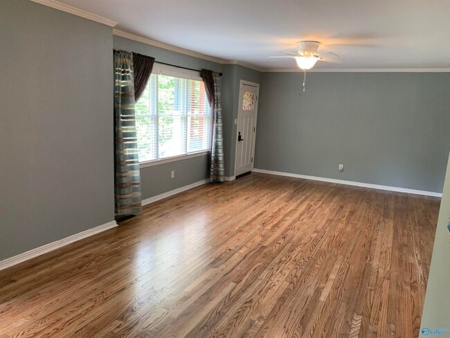 property at 1410 Hermitage Ave SE