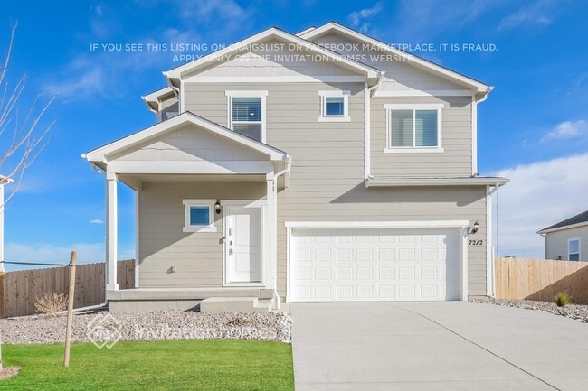 property at 7212 Dolores Ave