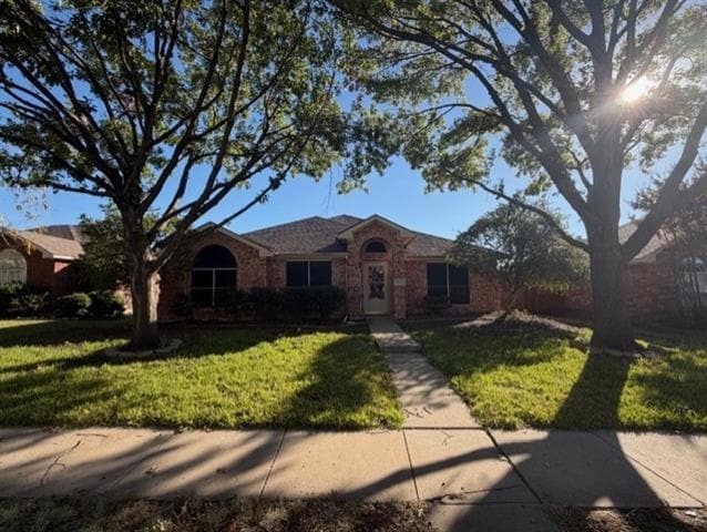 property at 8112 Burleigh St