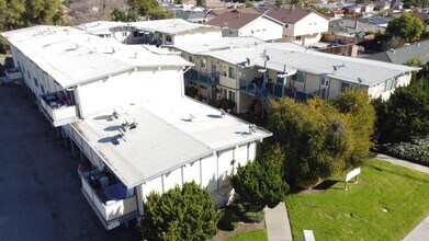 1500 S White Rd in San Jose, CA - Building Photo - Building Photo