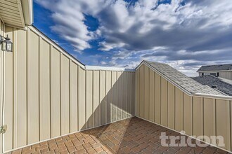 10550 Waco St in Commerce City, CO - Foto de edificio - Building Photo