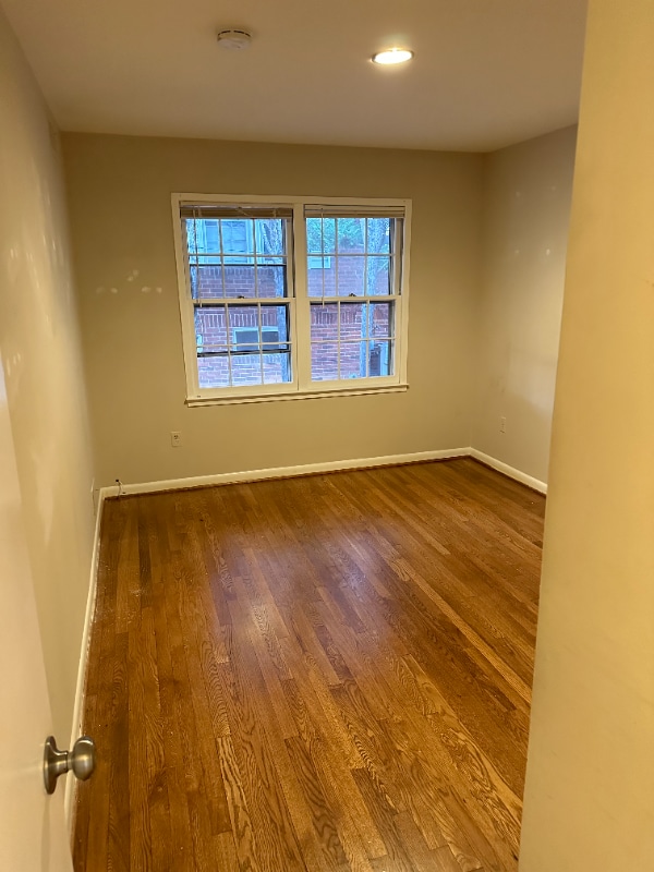 4428 16th St N in Arlington, VA - Foto de edificio - Building Photo