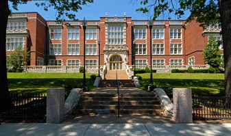 Theresa Park Lofts Apartments