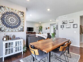 10553 Casper Pl in Parker, CO - Foto de edificio - Building Photo