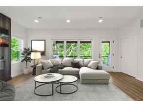 5337 Drew Ave S, Unit 3 in Minneapolis, MN - Building Photo - Building Photo