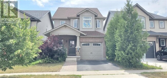 property at 119 Harding St