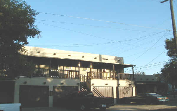 509-515 C St in Antioch, CA - Building Photo - Building Photo