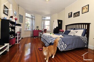 6 Strathmore Rd in Boston, MA - Building Photo - Building Photo