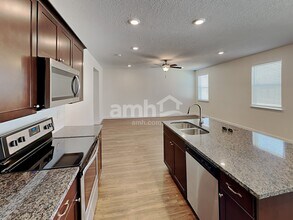 2357 E Tumbleweed Rd in Eagle Mountain, UT - Building Photo - Building Photo