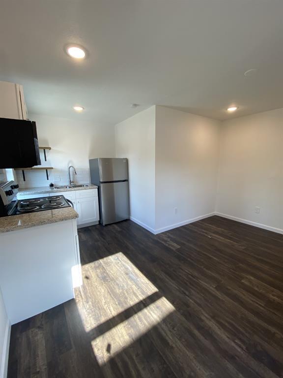 2509 Truxillo St-Unit -B in Houston, TX - Building Photo - Building Photo