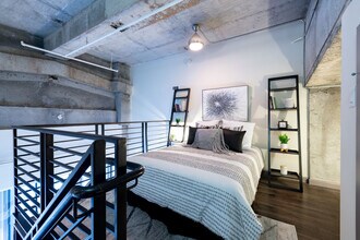 The Wilson in San Francisco, CA - Building Photo - Building Photo