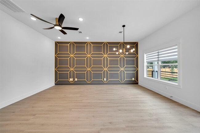 property at 4902 Higgins St