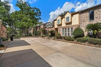 15167 Kimberley Ct in Houston, TX - Building Photo - Building Photo