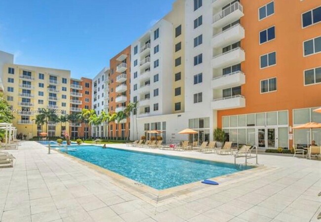 2775 NE 187th St, Unit 529 in Aventura, FL - Building Photo - Building Photo