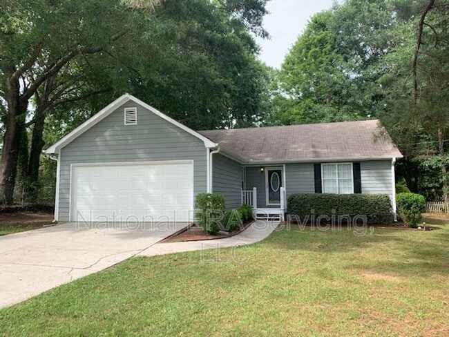 property at 204 Lisa Ct