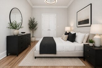 1717 Governor Nicholls St in New Orleans, LA - Building Photo - Building Photo