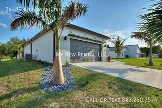 24489 SW Kingsway Cir in Punta Gorda, FL - Building Photo - Building Photo