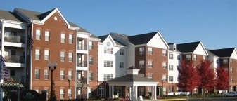 Chester Village Senior Apartments