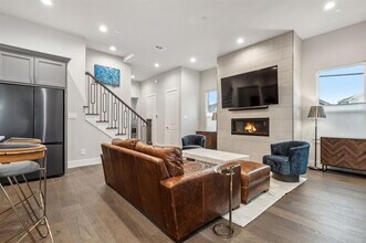 4109 Maison Ridge in Dallas, TX - Building Photo - Building Photo