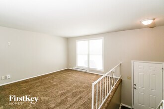 3820 N Lawndale Ave in Indianapolis, IN - Foto de edificio - Building Photo