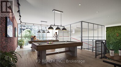 1625 Military Trail in Toronto, ON - Building Photo - Building Photo