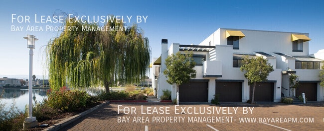 710 Portofino Ln in Foster City, CA - Foto de edificio - Building Photo