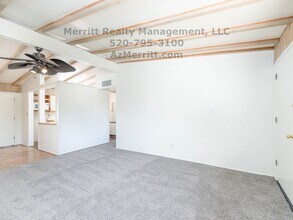 2732 N Montezuma Ave in Tucson, AZ - Building Photo - Building Photo