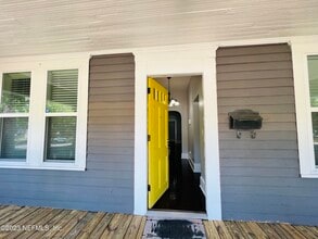 2844 Post St in Jacksonville, FL - Building Photo - Building Photo