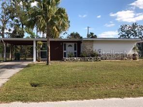 1294 Preston St in Port Charlotte, FL - Building Photo