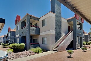 8600 W Charleston Blvd, Unit 2133 in Las Vegas, NV - Building Photo