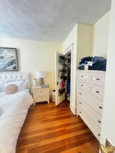 48 Queensberry St, Unit 21 in Boston, MA - Building Photo - Building Photo