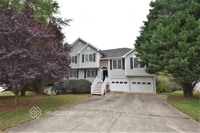 property at 254 Taylors Farm Dr