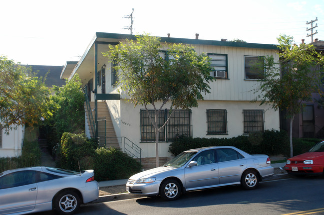 10460 Santa Monica Blvd in Los Angeles, CA - Building Photo - Building Photo