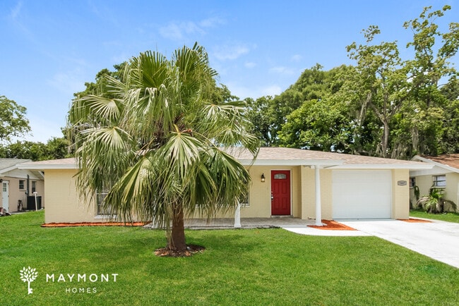 property at 7807 Raintree Dr