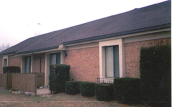 1089-1103 Princewood Ave in Dayton, OH - Building Photo - Building Photo