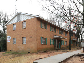 536 College St in Atlanta, GA - Building Photo - Building Photo