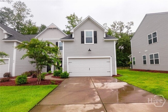34 Crown Ct in Richmond Hill, GA - Building Photo - Building Photo