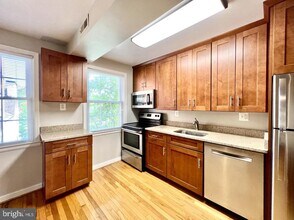 2207 Washington Ave in Silver Spring, MD - Building Photo - Building Photo