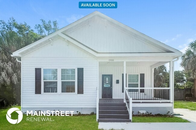 property at 1900 21st St S