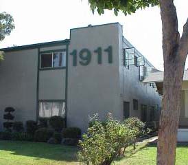 1911 Gardena Ave in Glendale, CA - Foto de edificio - Building Photo