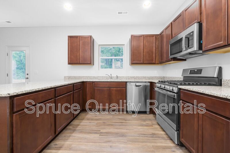 5269 Calhoun Pl in Knightdale, NC - Building Photo