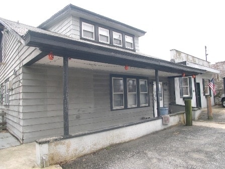 56-A & B Shore Rd