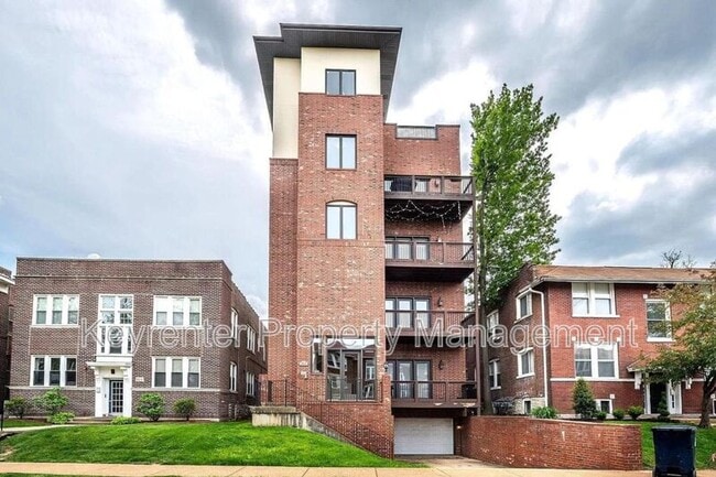 property at 6416 Cates Ave