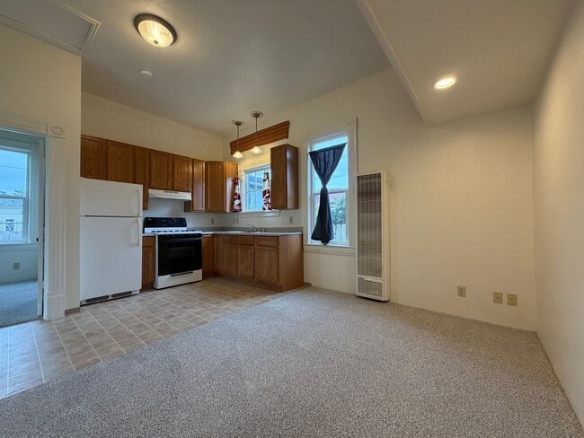 property at 1814 A St