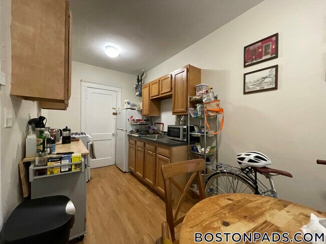 property at 1167 Boylston St